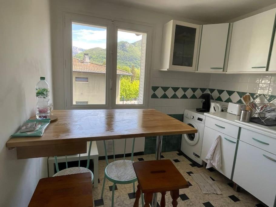 Appartement A 150M Du Lac- Plage De L'Imperial Annecy Exterior photo