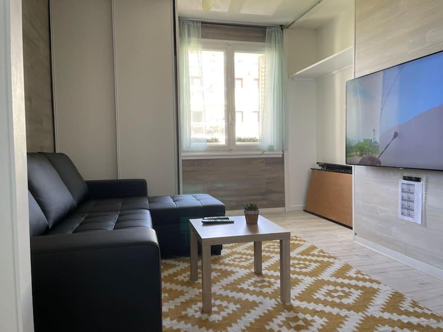 Appartement A 150M Du Lac- Plage De L'Imperial Annecy Exterior photo